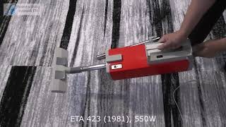 ETA 423 (1981), 550W