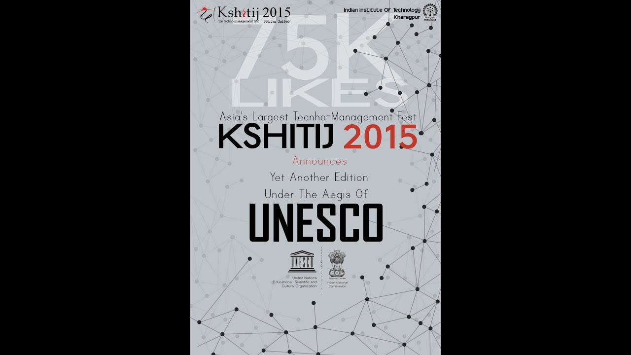 Kshitij 2015 Teaser