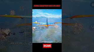 CHINESE PUBG DAY BY DAY #pubgmobile #battlefield #bgmi #pubg #pubgm #gaming #funny #shorts #viral