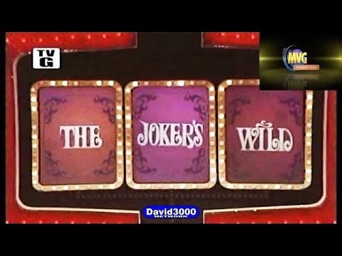 MVG: Jokers Wild Season 1 Episode 3 (March 10th 2017) - YouTube