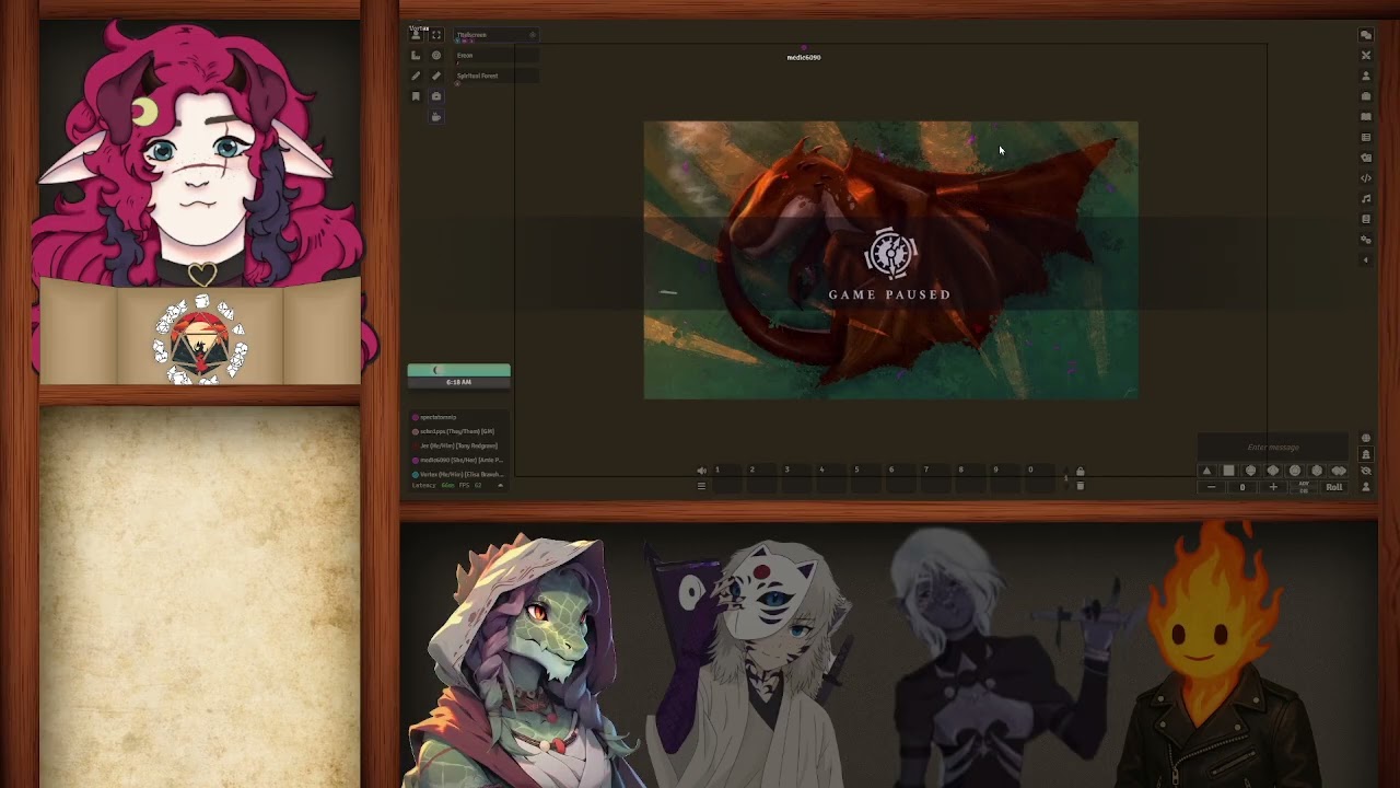 Sleeping Dragon´s of Ereon#19 [TwitchVOD]