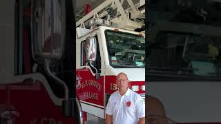 Unit Iv Grant Request