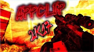 APPCLIP 2K17 / Zoar