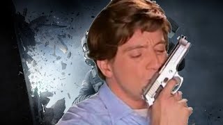 Derek Bum Plays Siege Kitchen Gun