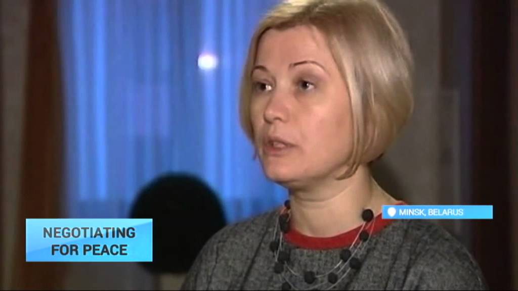 Minsk Peace Talks: More Ukrainians to be freed from captivity