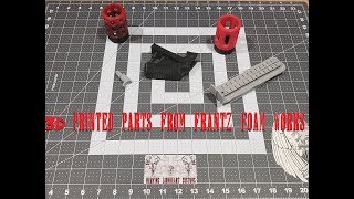 Frantz Foam Works Review