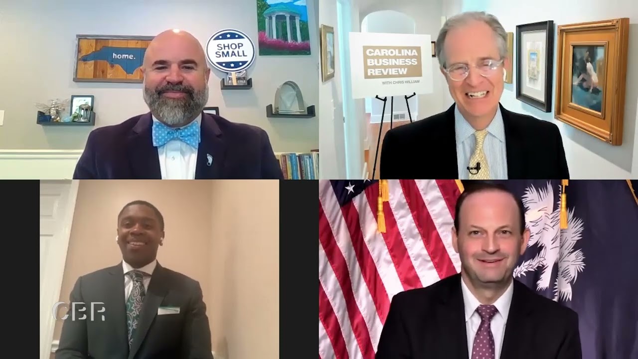 Alan Wilson, South Carolina Attorney General