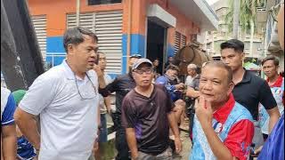 GRABE TO! SECRET COMPOUND EXCLUSIVE SA BRGY ! BAWAL YAN! 27 NA BAHAY!