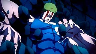 Garou Vs Tank Top Master Svp