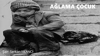 AĞLAMA ÇOCUK