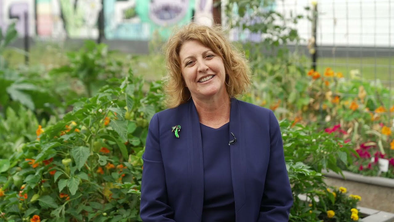 Urban Harvest, Inc. for Change