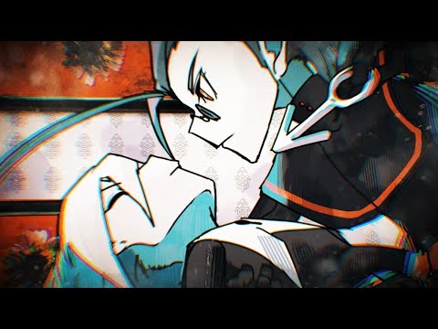 【ニコカラ】◯→＋◯【off vocal】