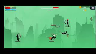Arrow battle screenshot 5