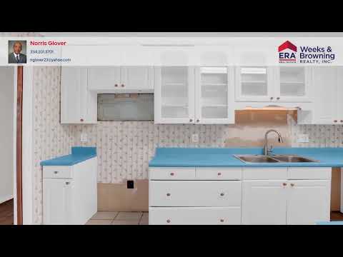 45 Kent Street, Montgomery, AL home video tour