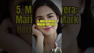 Stars Once Linked to Mark Herras #shorts  #filipinocelebrities #phicondiaries #showbizph