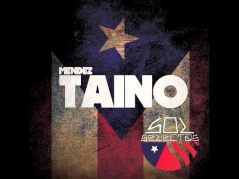 Mendez - La Cancha