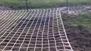 Obstacle course training