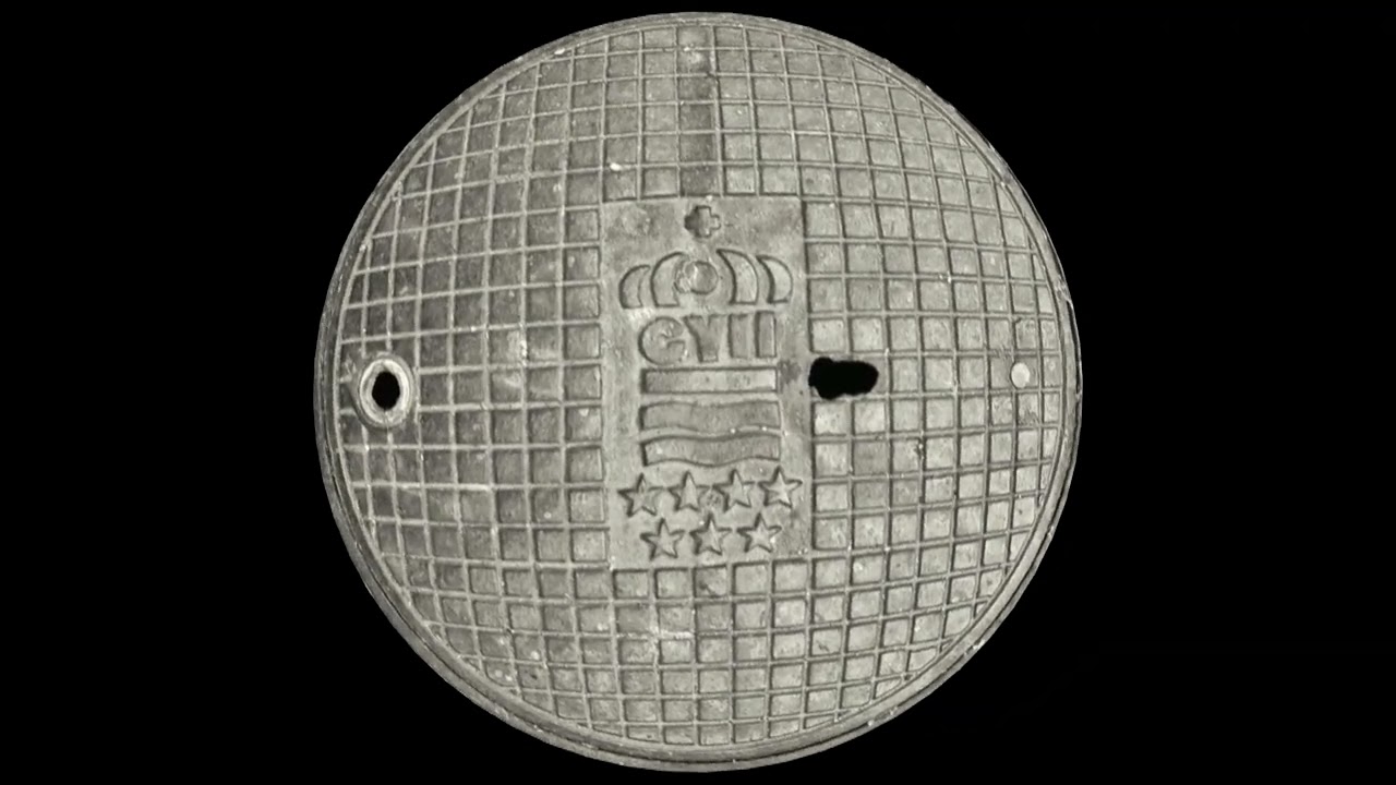 Blues on Earth #84: Sewering Madrid 2024