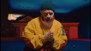 Vinnie Paz - "Head of David" - Official Video