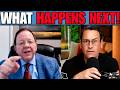 Professor Pape, The Collapse Is Ahead Of Schedule — Now What?