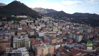 Tony Tammaro Piano Sequenza Anno 2013