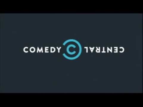 Comedy Central | Ident (2013)