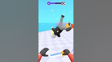 Hit Master 3D gameplay level 6 #games #shorts #hitmaster3D