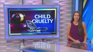 Jeff Davis man arrested for cruelty to juvenile