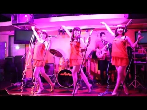 やさしい悪魔  （スイートポップキャンディ with リエ）