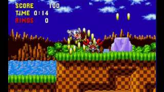 Sonic The Hedgehog Review