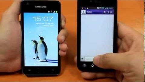 Bypass lock screen of Android phone using viber