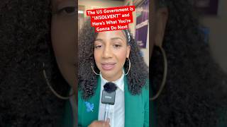 The US $48 Trillion in Liabilities…Now What?