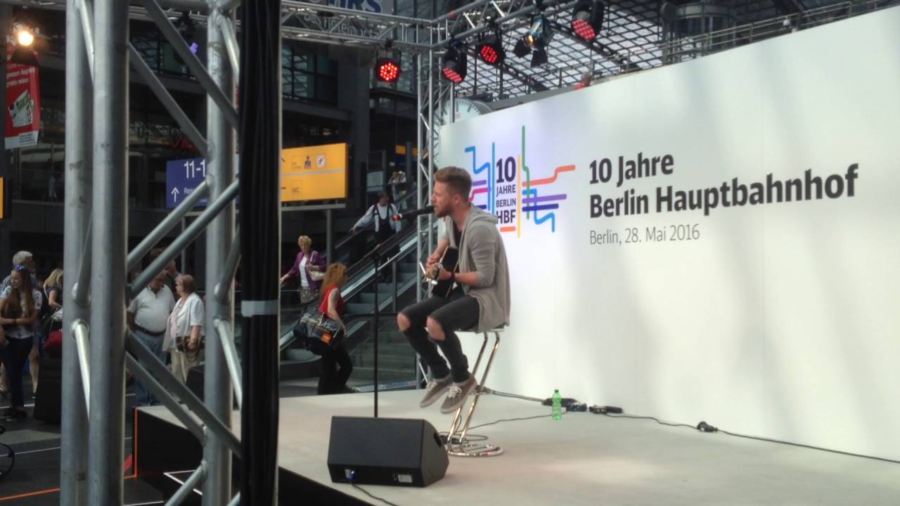 Philipp Leon Altmeyer - Catch & Release (Cover)