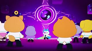 為救夥伴背負一切哈小浪終究活成了執念