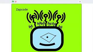 Decode & Friends Characters 2 Profile