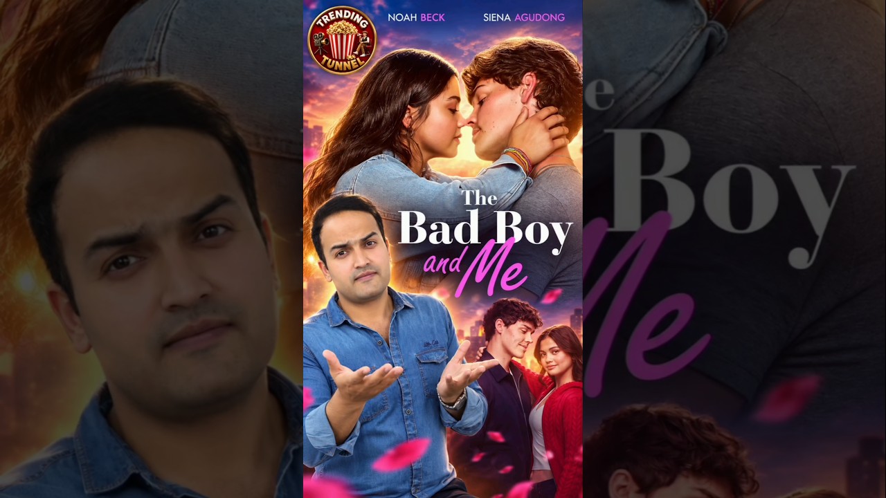 कैसी कैसी लव स्टोरीज़! #shorts #moviereview #trendingtunnel
