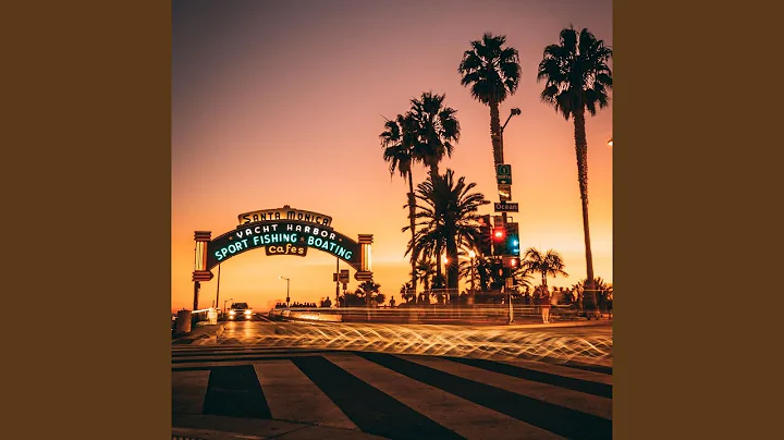 Santa Monica