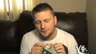 How To Use A K2 Meter