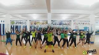 Dj Saranghae Tik Tok Viral | Zumba | Arena Fitnes Lombok