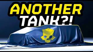Are We Getting a SECOND Tank in Helldivers 2!