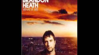 Watch Brandon Heath Fight Another Day video
