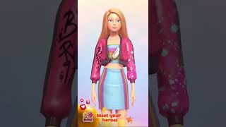 Play as Barbie in this unforgettable adventure in Barbie Project Friendship™ 💕