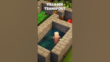 INFINITE Villager Breeder in Minecraft 1.21+  #minecraft  #minecrafttutorial  #minecraftbuilding