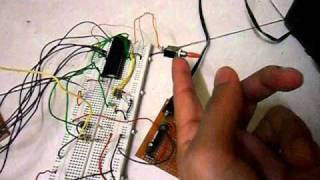 Start-off your FYP with PIC16F877A Microcontroller [DEMONSTRATION]