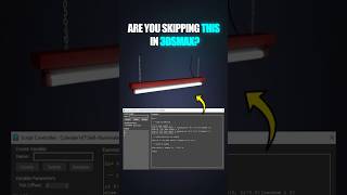 This is why Logic beats Keyframes in 3ds Max
