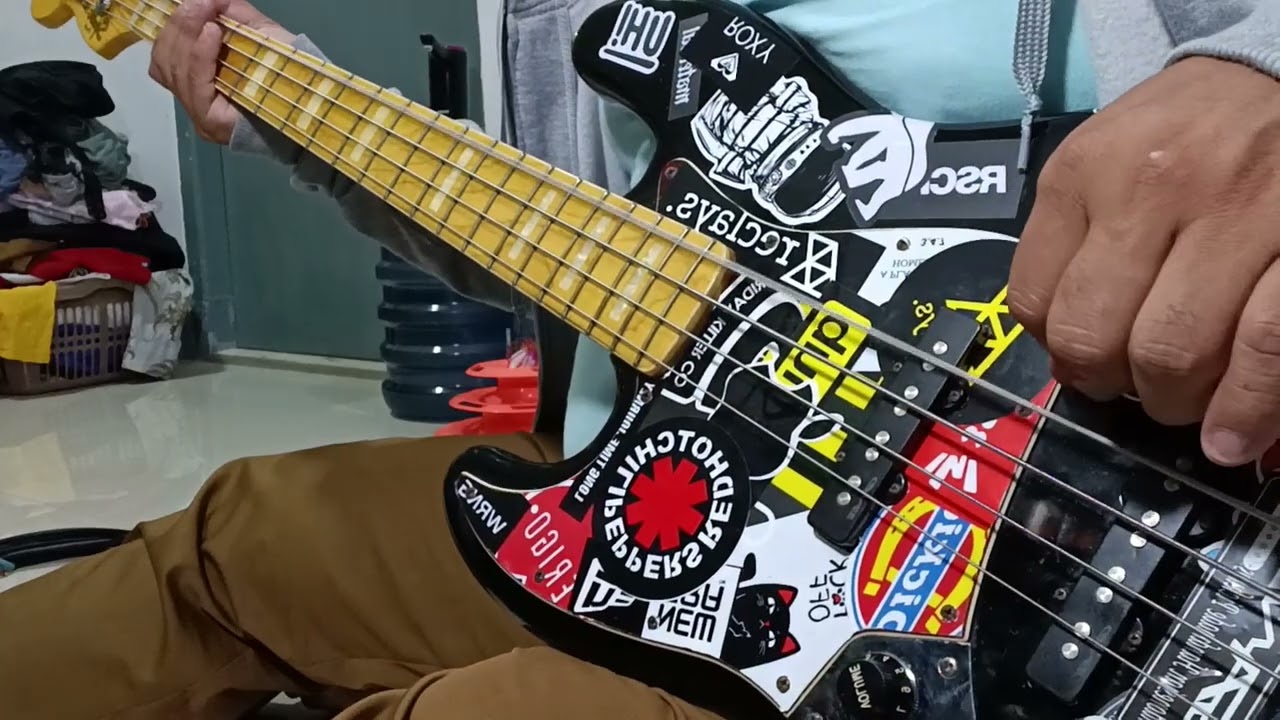 PICKUPS JAZZ BASS "LUNA JABAZZ MADE BY GANEE PICKUPS"