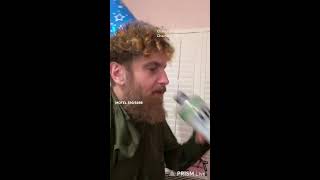 Homeless IRL - BIRTHDAY GRIFT  🥳