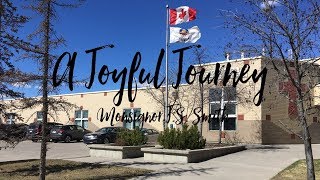 A Joyful Journey - Monsignor J.s. Smith