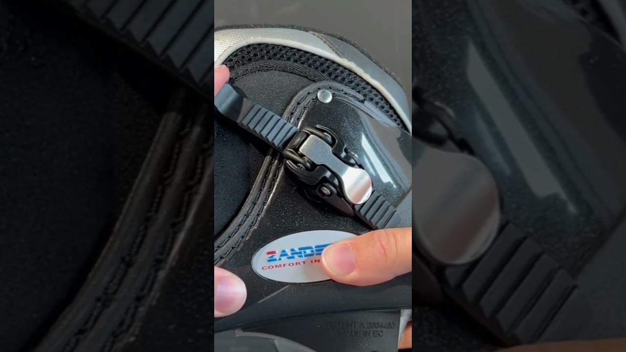 Snelsluiting Zandstra en Viking schaatsen