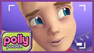 Polly Pocket En Espaol El Da Perfecto